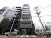 地下鉄谷町線谷町四丁目駅まで徒歩7分