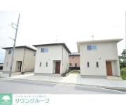 羽村市川崎4丁目戸建