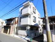 サンシャイン烏丸鞍馬口