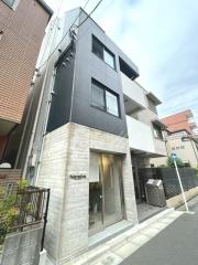 ＪＲ京浜東北・根岸線川崎駅まで徒歩7分