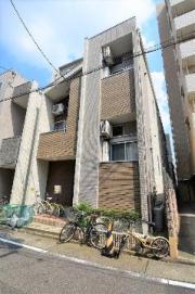 グローバルスタンス