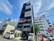 地下鉄東山線新栄町駅まで徒歩7分