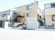ＪＲ京浜東北・根岸線蕨駅まで徒歩12分