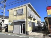 ハイツ渡辺