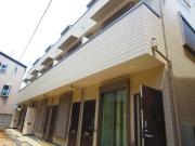 ＪＲ山手線駒込駅まで徒歩2分