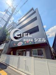 都営三田線板橋本町駅まで徒歩2分