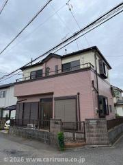 寺尾小泉貸家