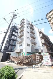 阪急京都線南方駅まで徒歩7分