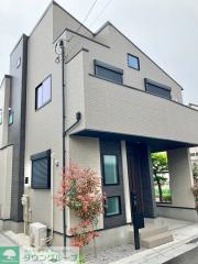 西武新宿線野方駅まで徒歩8分