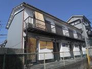 近鉄橿原線近鉄郡山駅まで徒歩15分