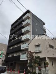SQUARE CITY HIGASHIHAKURAKU MAXIV