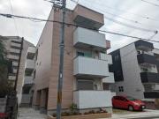 フジパレス堺諏訪森サウス