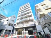 フォーリアライズ城東ネオス