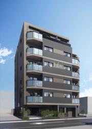 S-RESIDENCE亀戸balm