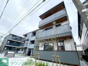 D-ROOM六十人町 B