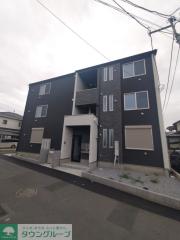 KEIAI RESIDENCE 西大宮II