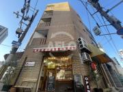 ユーハイツ京町堀