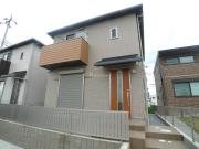 流山木戸建貸家