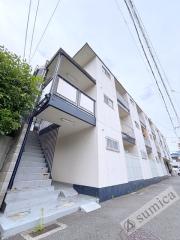 近鉄けいはんな線荒本駅まで徒歩9分