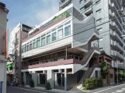 つくばエクスプレス浅草駅まで徒歩5分