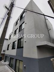 Respect Residence南台