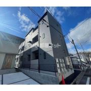 ＪＲ仙石線本塩釜駅まで徒歩7分