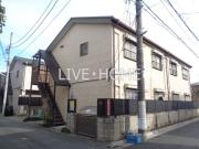 京王井の頭線高井戸駅まで徒歩7分