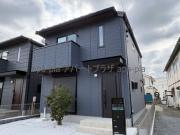 富士見市羽沢3丁目貸家戸建