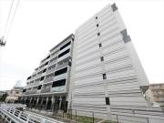 地下鉄名城線新瑞橋駅まで徒歩4分