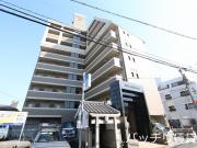 ピュアドーム博多アソシア