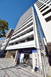 門前仲町レジデンス参番館