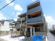 D-ROOM伏見駅前