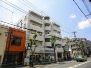 パレスアンダンテ