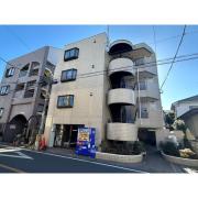 京王線つつじヶ丘駅まで徒歩10分