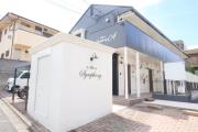 西武池袋・豊島線中村橋駅まで徒歩12分