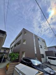 南海高野線浅香山駅まで徒歩6分