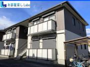 小田急小田原線螢田駅まで徒歩6分