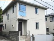 能見台戸建