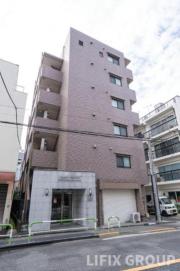 サンテミリオン江戸川橋