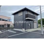 ＪＲ東北本線雀宮駅までバス約20分 徒歩6分