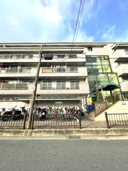 京阪本線大和田駅まで徒歩16分
