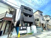 地下鉄今里筋線だいどう豊里駅まで徒歩4分