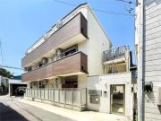 京成本線大神宮下駅まで徒歩11分