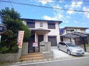 紀の川市東大井戸建