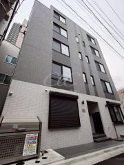 都営大江戸線門前仲町駅まで徒歩8分