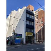 地下鉄七隈線薬院大通駅まで徒歩9分