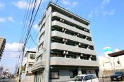 ＪＲ山陽本線横川駅まで徒歩11分