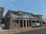 名鉄三河線三河知立駅まで徒歩3分