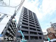 地下鉄名城線東別院駅まで徒歩5分