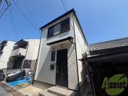 腕塚町9丁目一戸建て